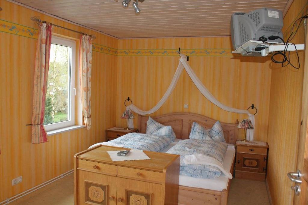 Hotel Zur Erholung Braunlage Room photo