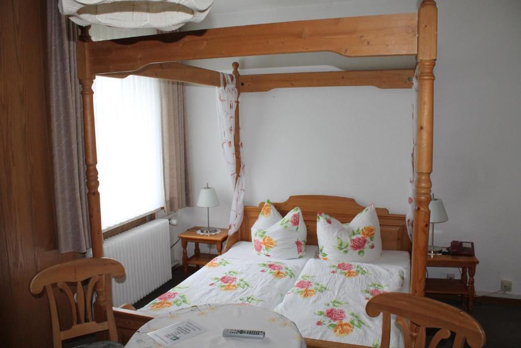 Hotel Zur Erholung Braunlage Room photo